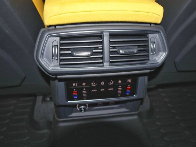 2022 Lamborghini Urus