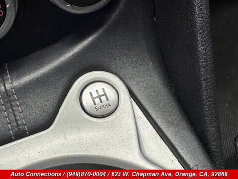 2009 Nissan 370Z Touring