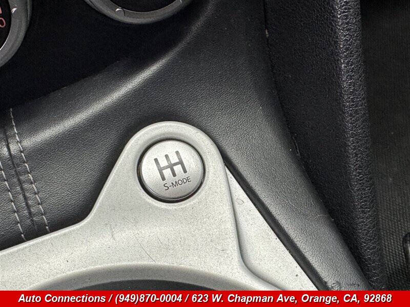 2009 Nissan 370Z Touring