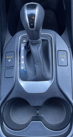 2014 Hyundai Santa Fe Sport 2.4L