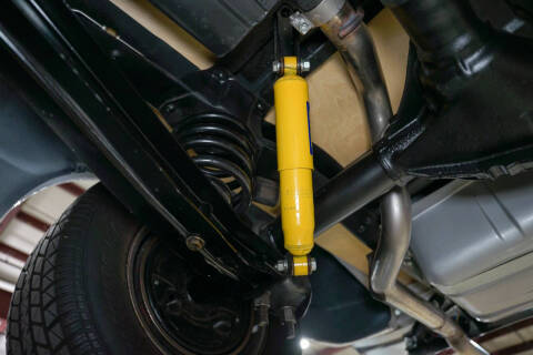 1972 Chevrolet C/K 1500 Series