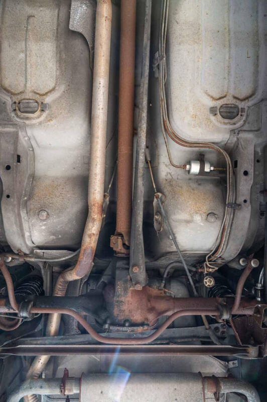 1992 Chevrolet Camaro RS