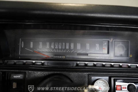 1972 Chevrolet Chevelle