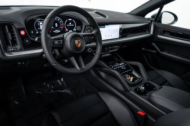2026 Porsche Cayenne