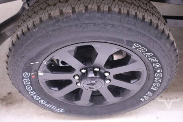 2026 RAM 2500 Lone Star