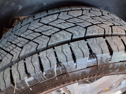 2022 Chevrolet Suburban High Country