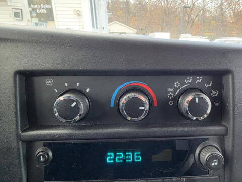 2011 Chevrolet Express 2500