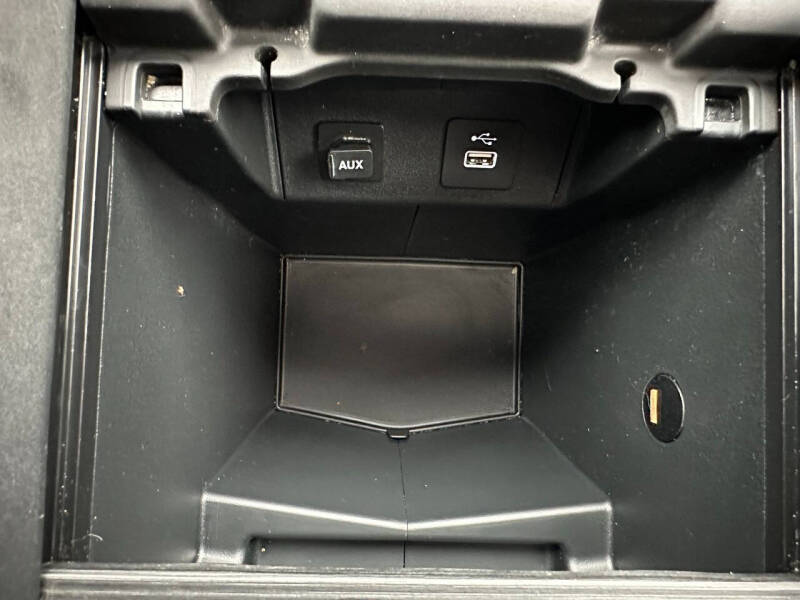 2022 Honda Odyssey Elite - Photo 43