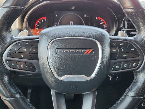 2023 Dodge Durango GT Launch Edition