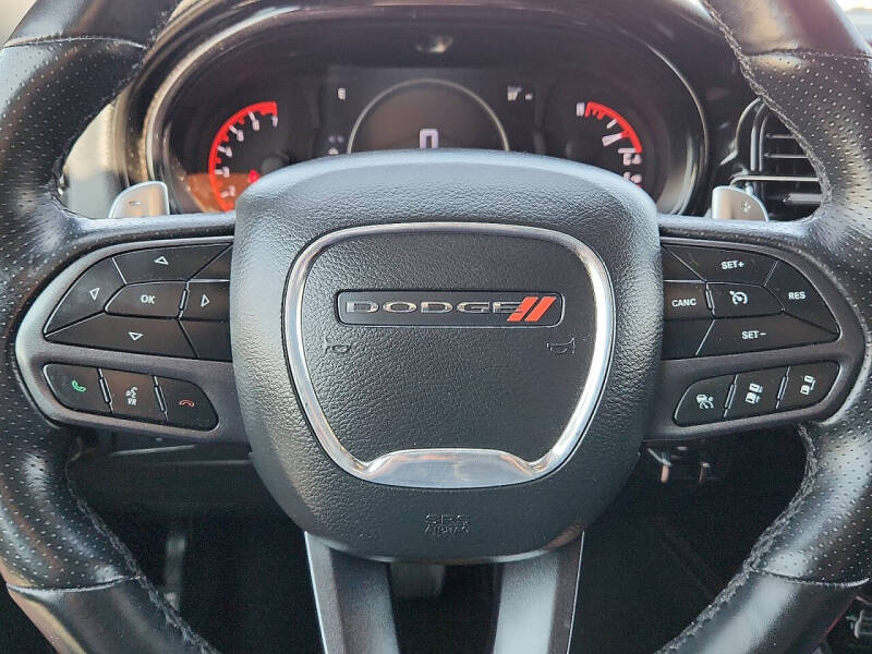 2023 Dodge Durango GT Launch Edition