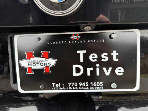 2018 BMW X6 xDrive35i