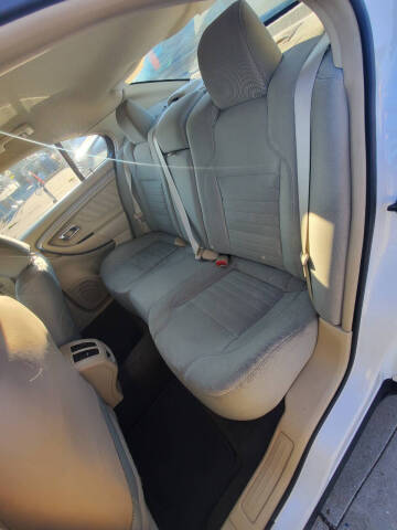 2015 Ford Taurus SE