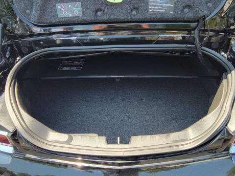 2012 Chevrolet Camaro SS