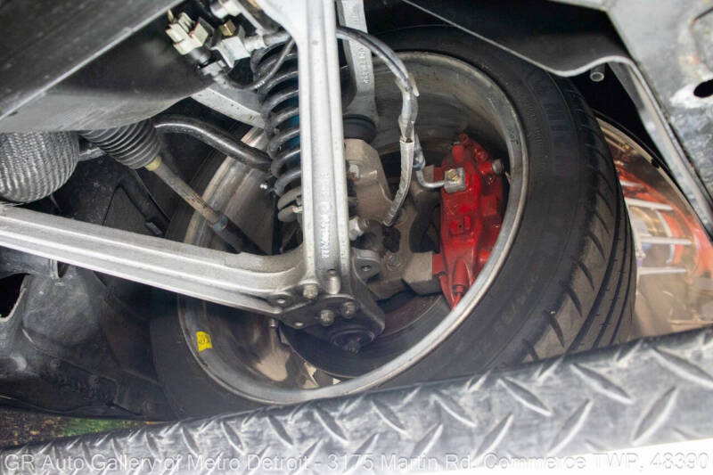 2004 Dodge Viper SRT-10