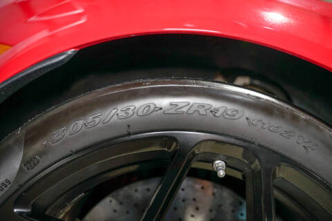 2014 Chevrolet Camaro Z28