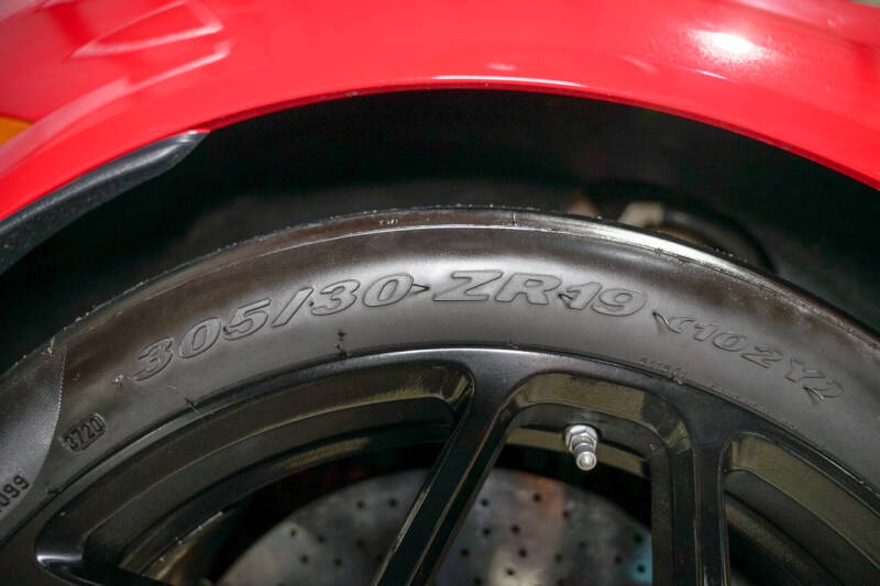 2014 Chevrolet Camaro Z28