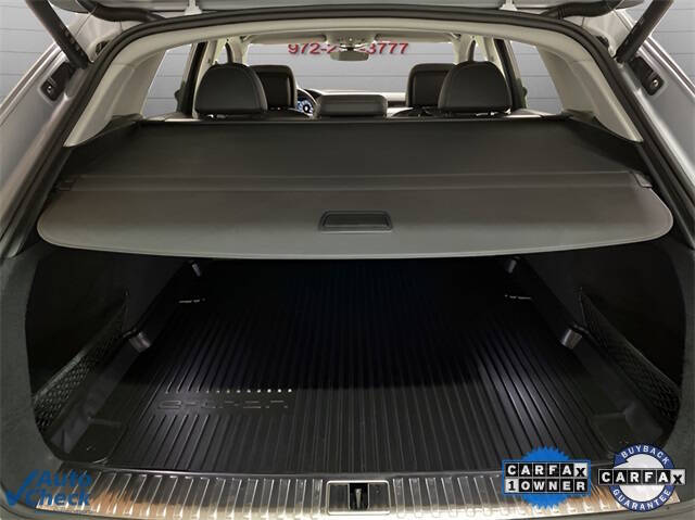 2023 Audi e-tron quattro Premium Plus