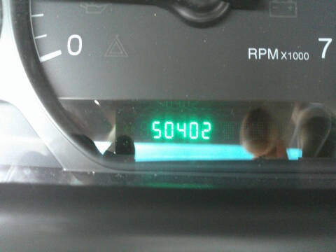 1999 Cadillac Eldorado Touring