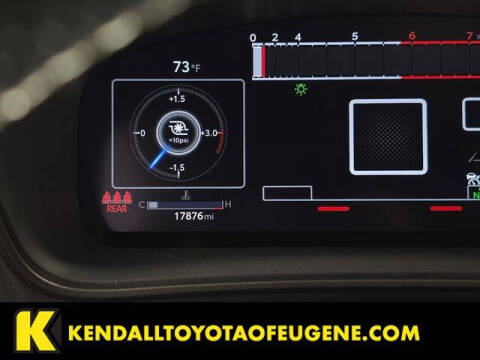2025 Toyota GR Corolla Premium