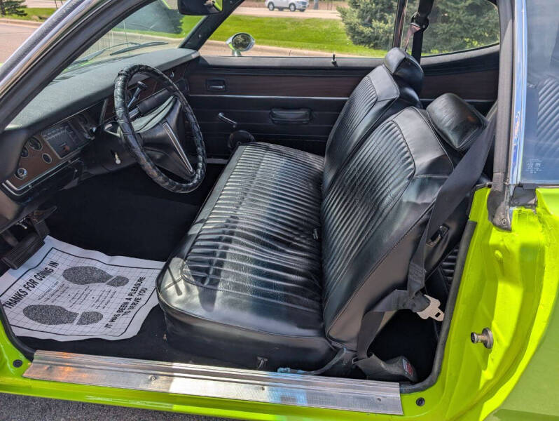 1974 Dodge Dart