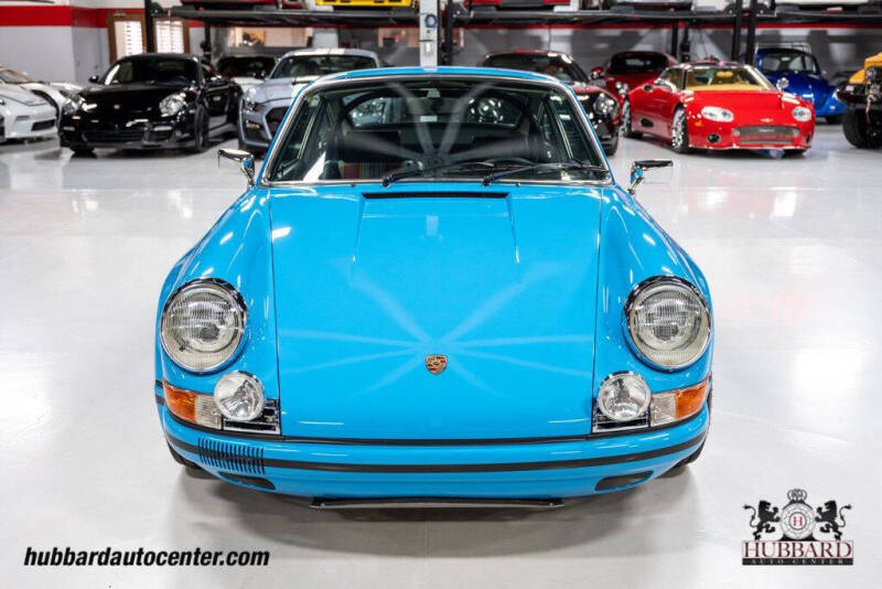1977 Porsche 911