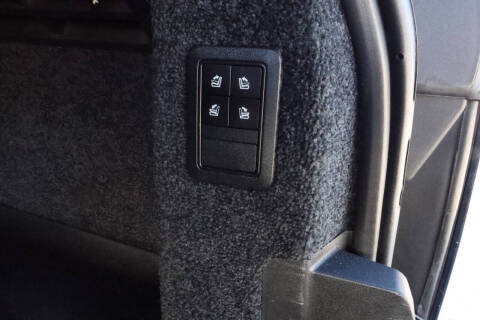 2014 Land Rover Range Rover Supercharged Ebony Edition