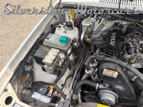 1994 Volvo 940 Level I