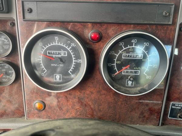 2011 Kenworth Rolloff