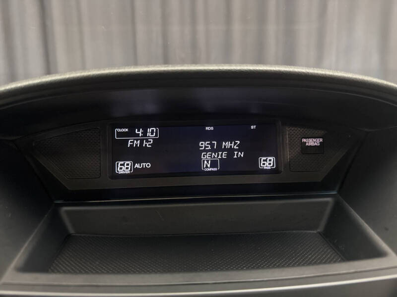 2011 Honda Pilot EX-L