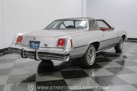 1977 Pontiac Grand Prix