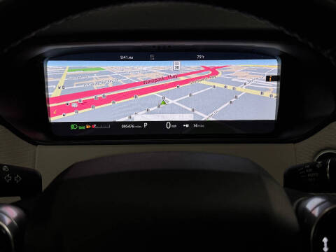 2019 Land Rover Range Rover Velar P250 R-Dynamic SE