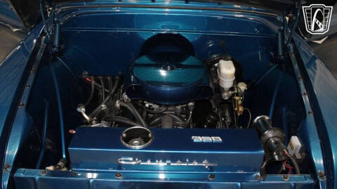 1957 Chevrolet 3100