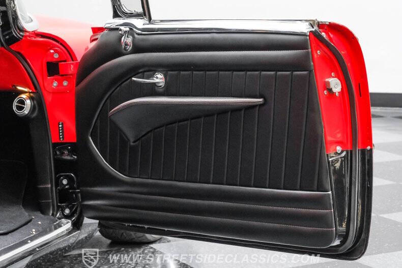 1956 Oldsmobile Super 88