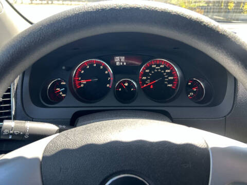 2011 GMC Acadia SL