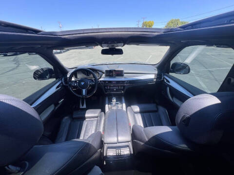 2016 BMW X5 sDrive35i