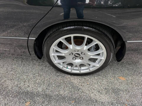 2001 Lexus GS 430