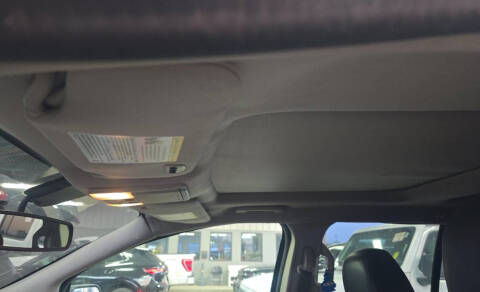 2012 Ford Edge Sport