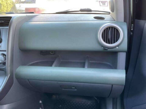 2005 Honda Element EX