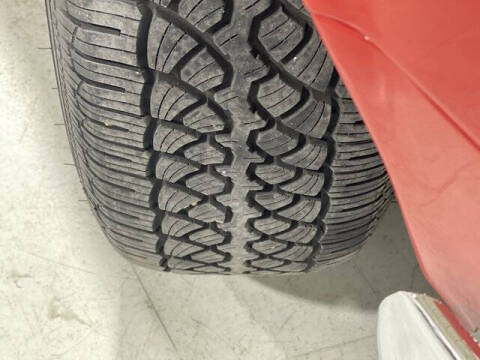 1955 Chevrolet Bel Air