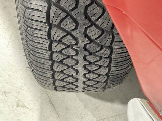 1955 Chevrolet Bel Air