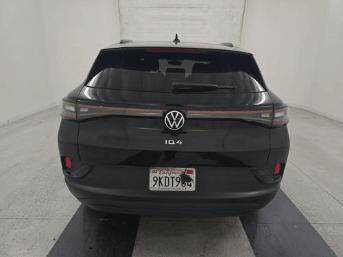 2023 Volkswagen ID.4 Standard