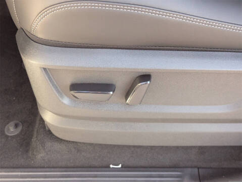 2025 Nissan Armada SV