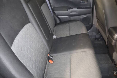 2020 Mitsubishi Outlander Sport