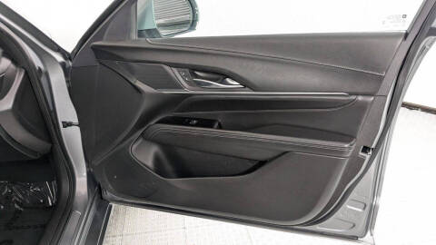 2023 Cadillac CT4 Premium Luxury