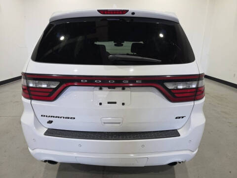 2019 Dodge Durango GT