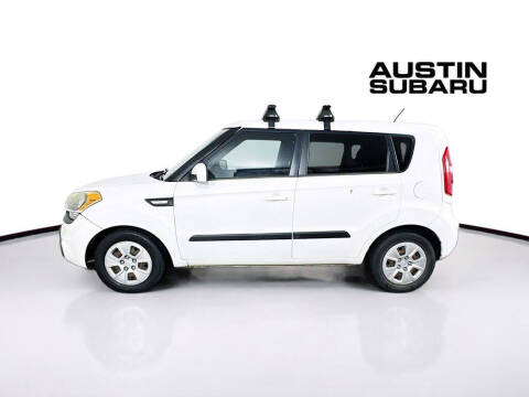 2012 Kia Soul