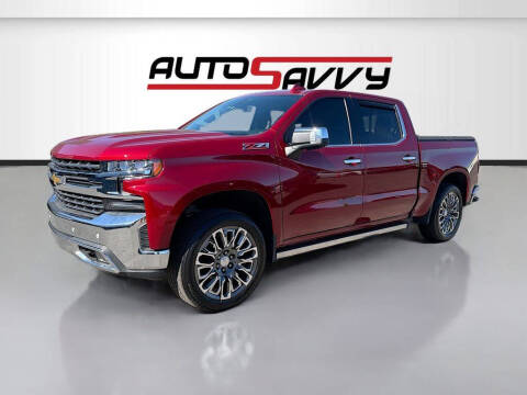 2022 Chevrolet Silverado 1500 Limited