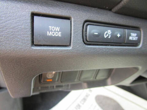 2022 Nissan Frontier