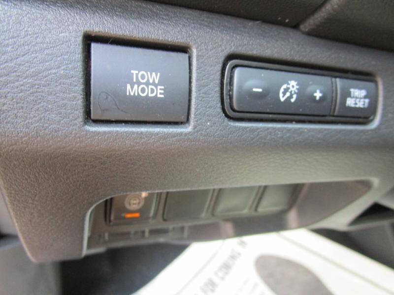 2022 Nissan Frontier