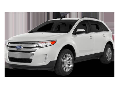 2014 Ford Edge SE